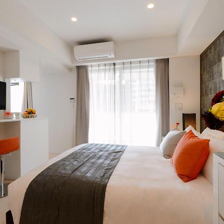 Oakwood Apartments Minami Azabu Tokió Kültér fotó