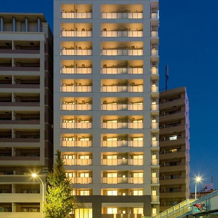 Oakwood Apartments Minami Azabu Tokió Kültér fotó
