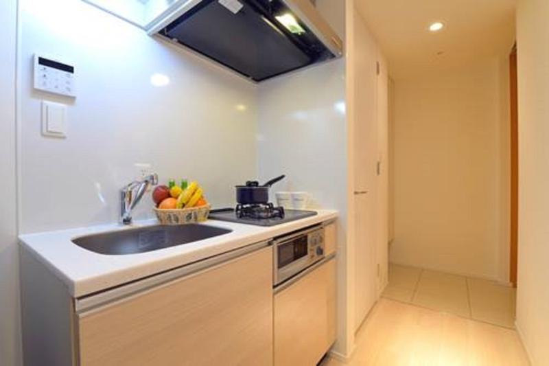 Oakwood Apartments Minami Azabu Tokió Kültér fotó