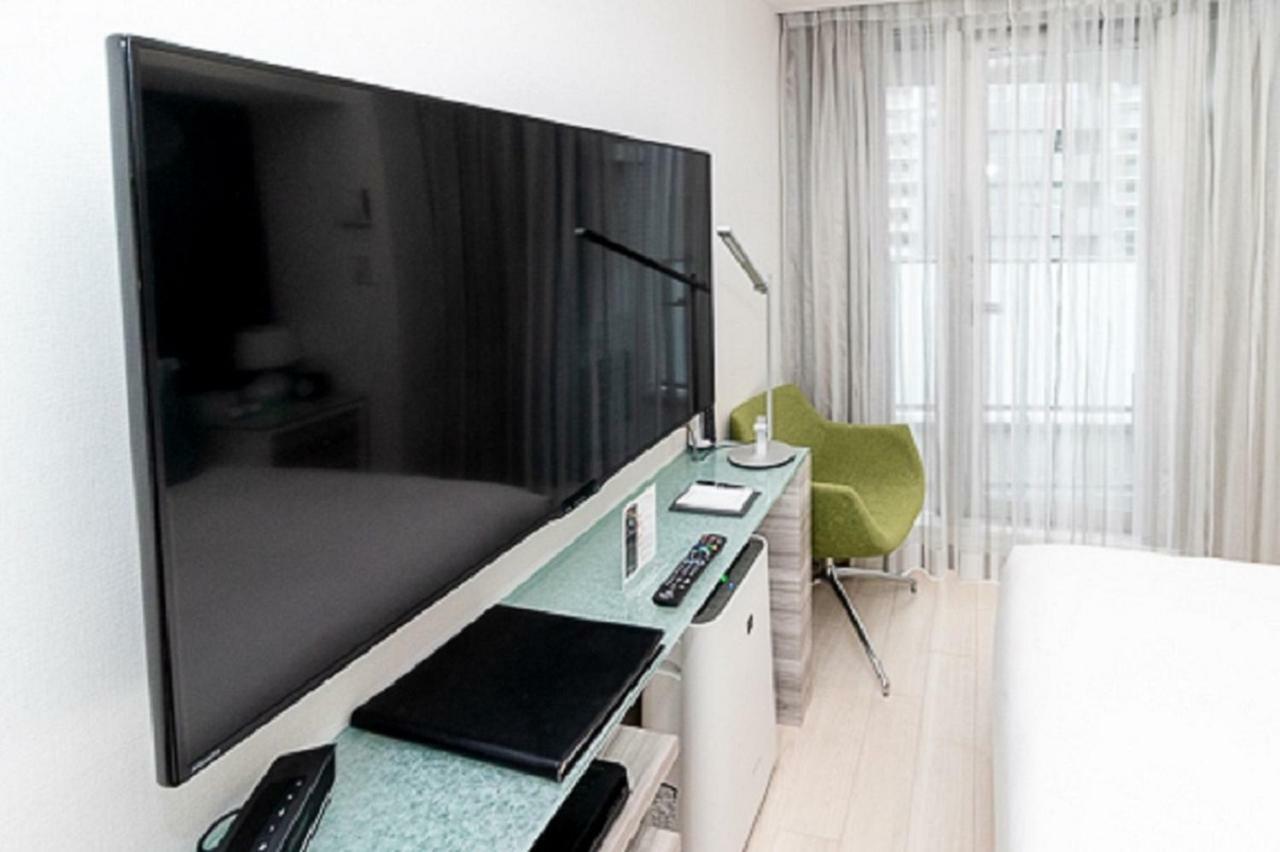 Oakwood Apartments Minami Azabu Tokió Kültér fotó