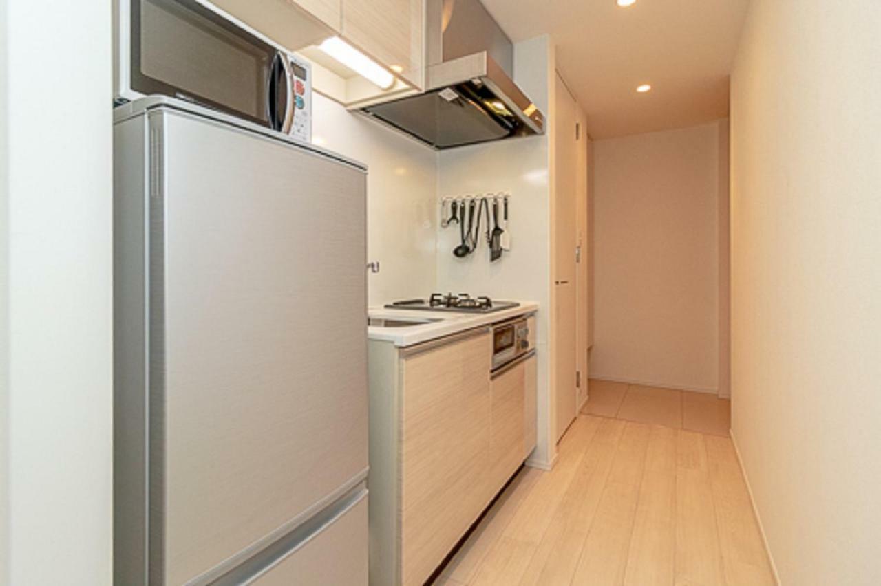 Oakwood Apartments Minami Azabu Tokió Kültér fotó